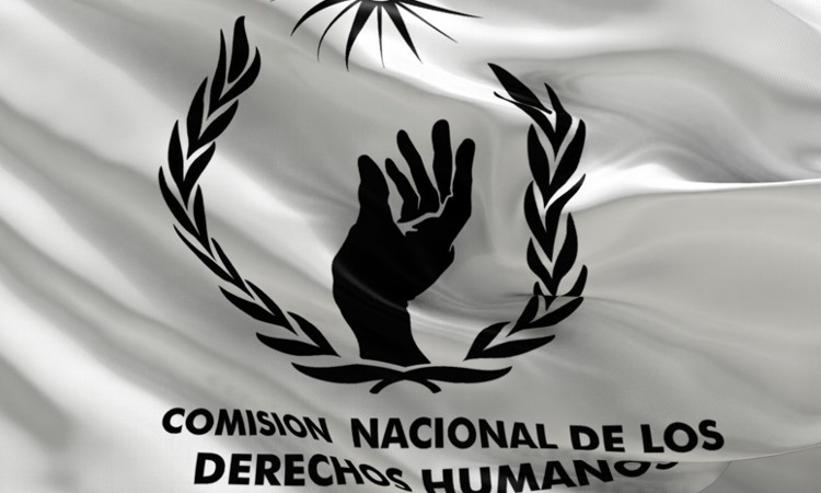 Derechos humanos